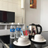Отель Borneo Royale Hotel, фото 21