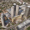 Отель Fairmont Century Plaza, фото 25