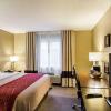 Отель Comfort Inn East, фото 4