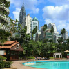 Отель Shangri-La Kuala Lumpur, фото 12