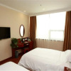 Отель GreenTree Inn TianJin Meijiang Convention and Exhibition Center Express Hotel, фото 12