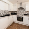Отель Modern 1 BD Flat Near Deansgate, Castlefield, фото 4