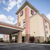 Отель Comfort Suites Kingsport, фото 35