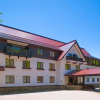 Отель Izumigo Takayama Dog Paradise Hotel, фото 24