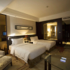 Отель Howard Johnson Changsheng Plaza Meizhou, фото 2