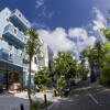 Отель Travel Lodge Maldives в Мале