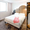 Отель ibis Styles Paris Meteor Avenue d'Italie, фото 29