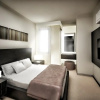 Отель Plus Hotel Cihangir Suites, фото 3
