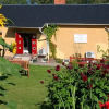 Отель Bed & Breakfast Björkhyddan, фото 1