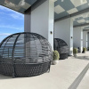 Отель Copacabana Jomtien Beach Condo, фото 18