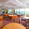 Отель Holiday Inn Express Bradford City Centre, an IHG Hotel, фото 20