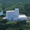 Отель Mercure Toyama Tonami Resort & Spa в Тонами