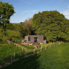 Отель Impeccable Shepherds hut Sleeping up to 4 Guests, фото 22