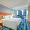 Отель Holiday Inn Express Fuzhou Downtown, an IHG Hotel, фото 22