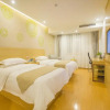 Отель GreenTree Inn Liuan Yeji Railway Station, фото 4