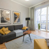 Отель Warsaw Concierge Flat6 Hoza, фото 14