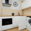Отель Cozy Two-bedroom Apartment by Renters, фото 4