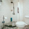 Отель Punk Ballet Qinglvxing Hotel (Yangzhou Dongguan Street Heyuan), фото 9