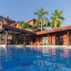 Отель Ocean View Luxury Condo at Reserva Conchal A14, фото 29