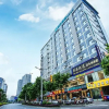 Отель City Comfort Inn Guilin Hongling Road The Mixc, фото 1