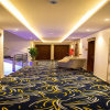 Отель Al Qasr Hotel Suites Al Badeea, фото 7