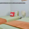 Отель Sisco Bed & Breakfast Apartment Bandung by ZEN Rooms, фото 4