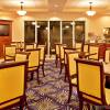 Отель Holiday Inn Express Hotel & Suites Brooksville, an IHG Hotel в Бруксвилле