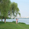 Отель Wuxi Marriott Hotel Lihu Lake, фото 31