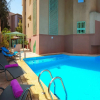 Отель Amina Resort & Spa, фото 15