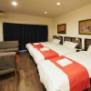 Отель JAPANING HOTEL Shichihonmatsu II, фото 4