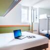 Отель ibis budget Rennes Chantepie, фото 3