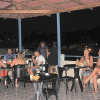 Отель Nosso Lounge Hostel, фото 16