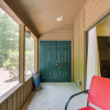 Отель Updated Hilton Head Island Resort Cottage w/ Patio, фото 12