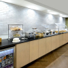 Отель Fairfield Inn by Marriott Greensboro Airport, фото 11