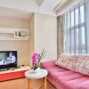 Отель Youzi Apartment Hotel - Hangzhou в Ханчжоу