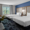 Отель Fairfield Inn & Suites Buckeye Verrado, фото 21
