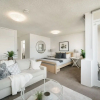 Отель Bright And Sunny Studio Apartment, фото 3