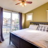 Отель Sleek Seattle Getaway ~ 3 Mi to Alki Beach!, фото 5