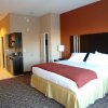 Отель Holiday Inn Express & Suites Alpine Southeast, an IHG Hotel в Alpine