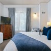 Отель New Listing! The Darcy Suite At De La Vina Inn Studio Bedroom Hotel Room, фото 3