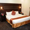 Отель Rest Night Hotel Suites- AL Ta`awon, фото 3