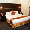 Отель Rest Night Hotel Suites- AL Ta`awon, фото 1