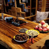 Отель Floral Hotel·Shanju Qiuyi Inn（heshunguzhen）, фото 31