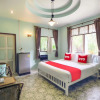 Отель Oyo 606 Baan Suansabai Pleanpanmai Resort Amphawa, фото 7