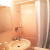 Отель Isahaya Terminal Hotel, фото 8