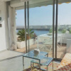 Отель Apartment with 2 Bedrooms in Bandol, with Wonderful Sea View, Pool Access, Furnished Terrace - 100 M, фото 4