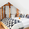 Отель Duplex Apartment in the Center of Krakow, фото 16
