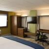 Отель Holiday Inn Express Salt Lake City Downtown, an IHG Hotel, фото 5