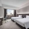 Отель Microtel by Wyndham Tianjin Hedong, фото 5