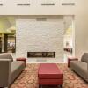 Отель Embassy Suites Newark Airport, фото 2